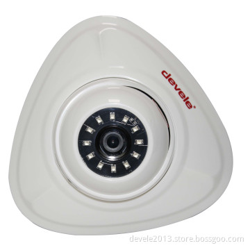 Project Model Surveillance IP Dome Camera